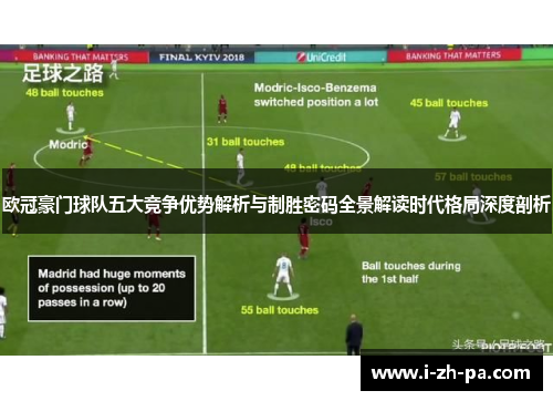 欧冠豪门球队五大竞争优势解析与制胜密码全景解读时代格局深度剖析